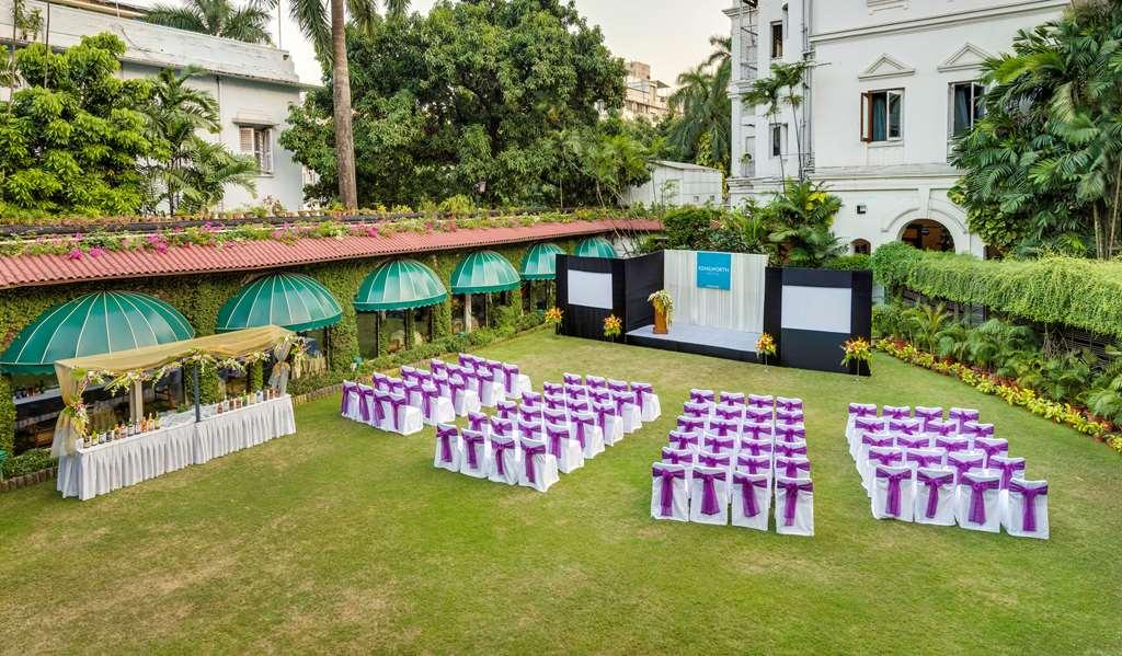 Kenilworth Hotel, Calcutta Facilités photo