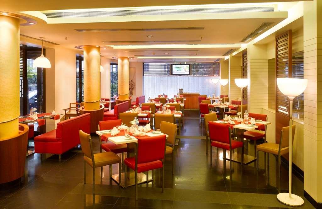 Kenilworth Hotel, Calcutta Restaurant photo