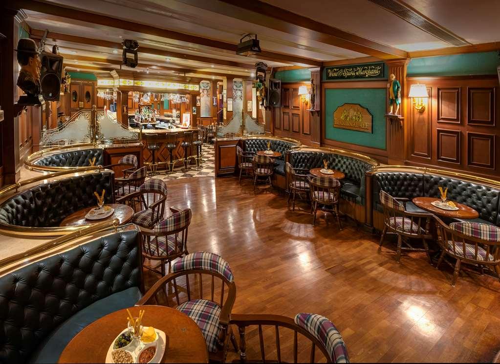 Kenilworth Hotel, Calcutta Restaurant photo