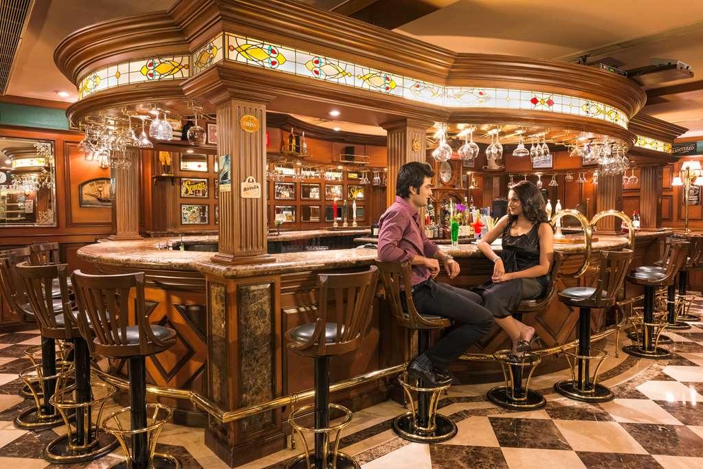 Kenilworth Hotel, Calcutta Restaurant photo