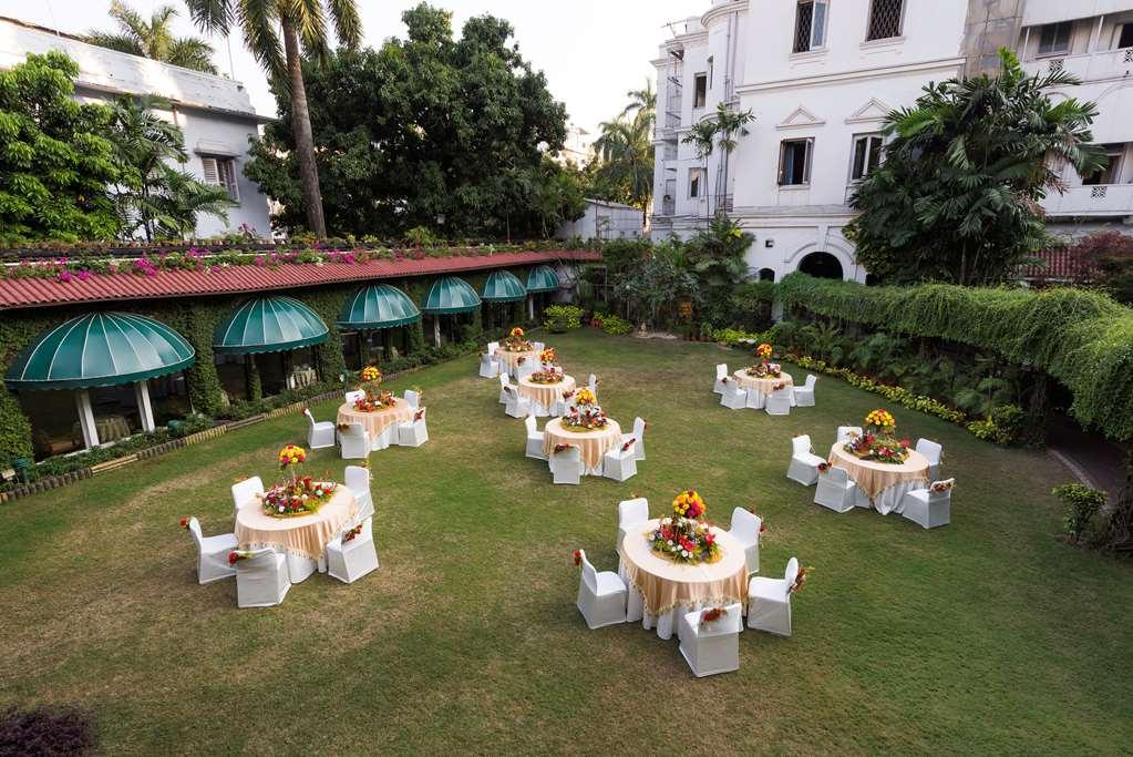 Kenilworth Hotel, Calcutta Facilités photo