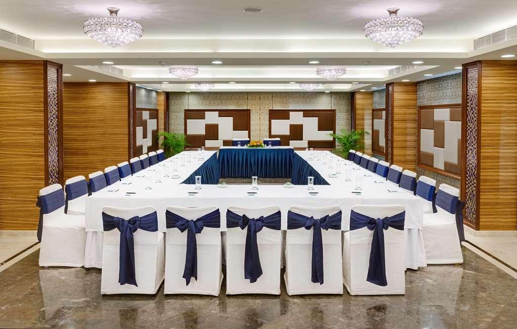 Kenilworth Hotel, Calcutta Commodités photo