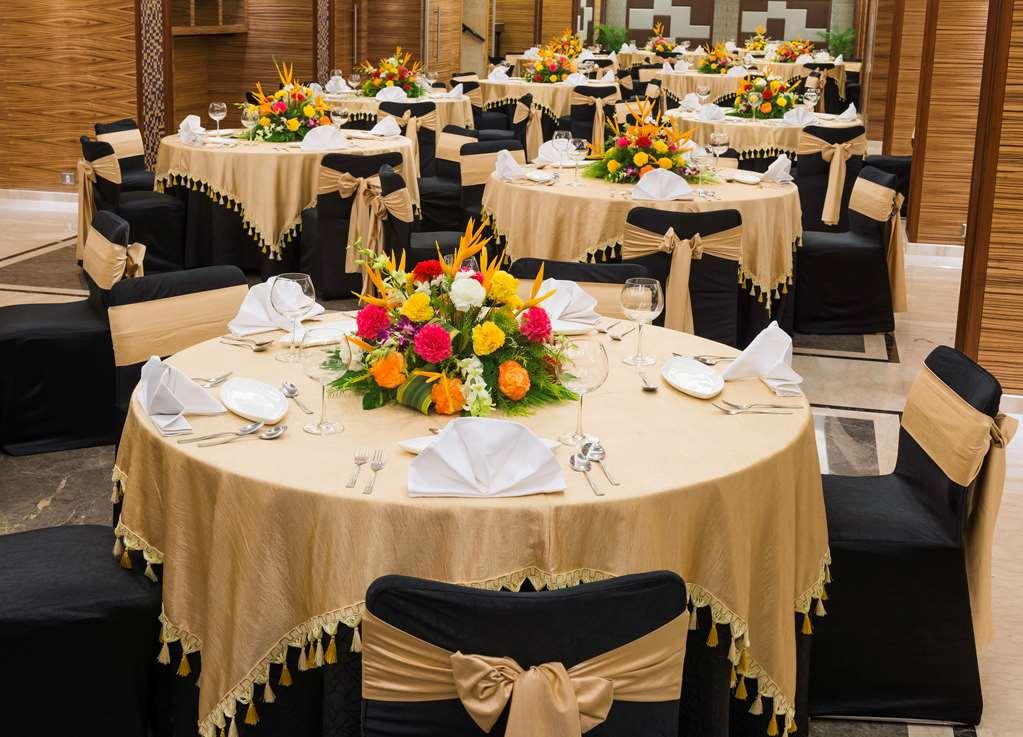 Kenilworth Hotel, Calcutta Commodités photo
