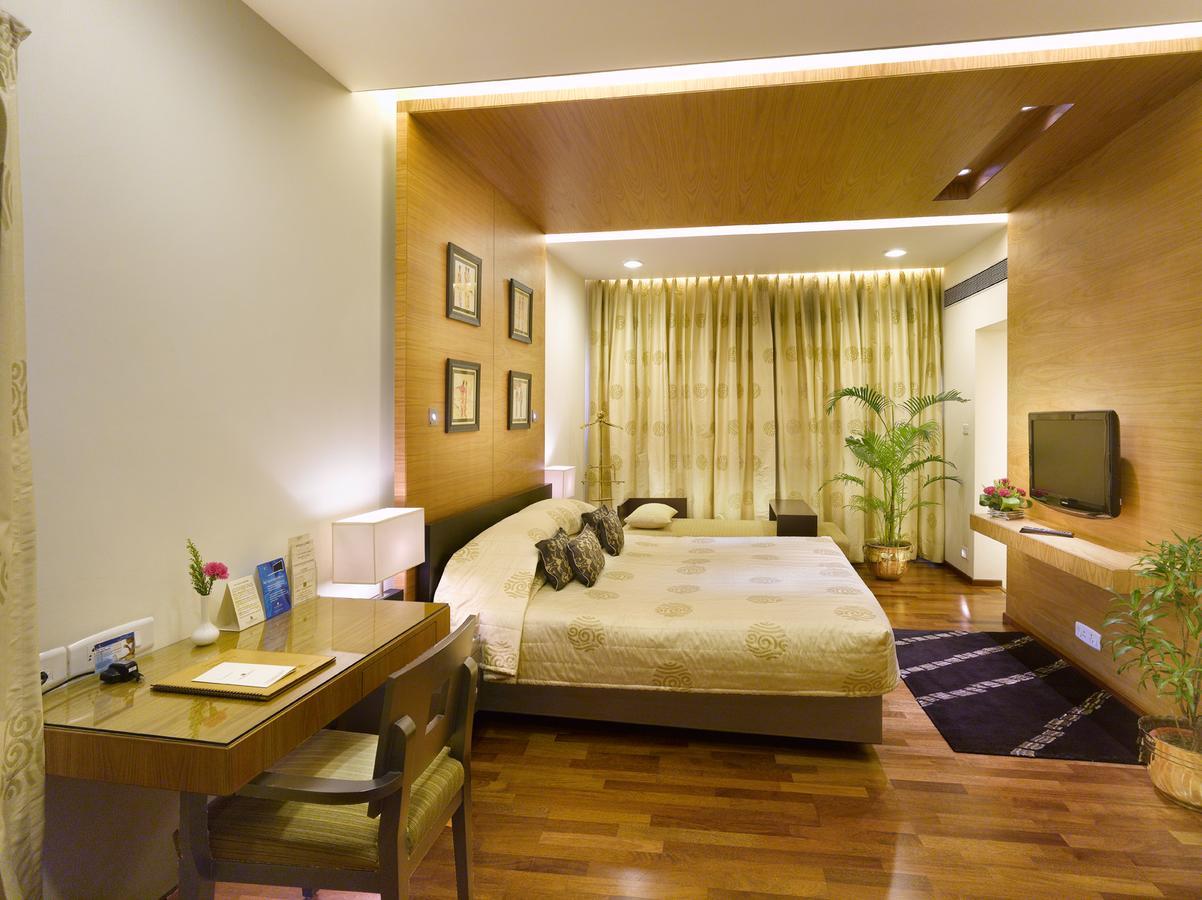 Kenilworth Hotel, Calcutta Chambre photo