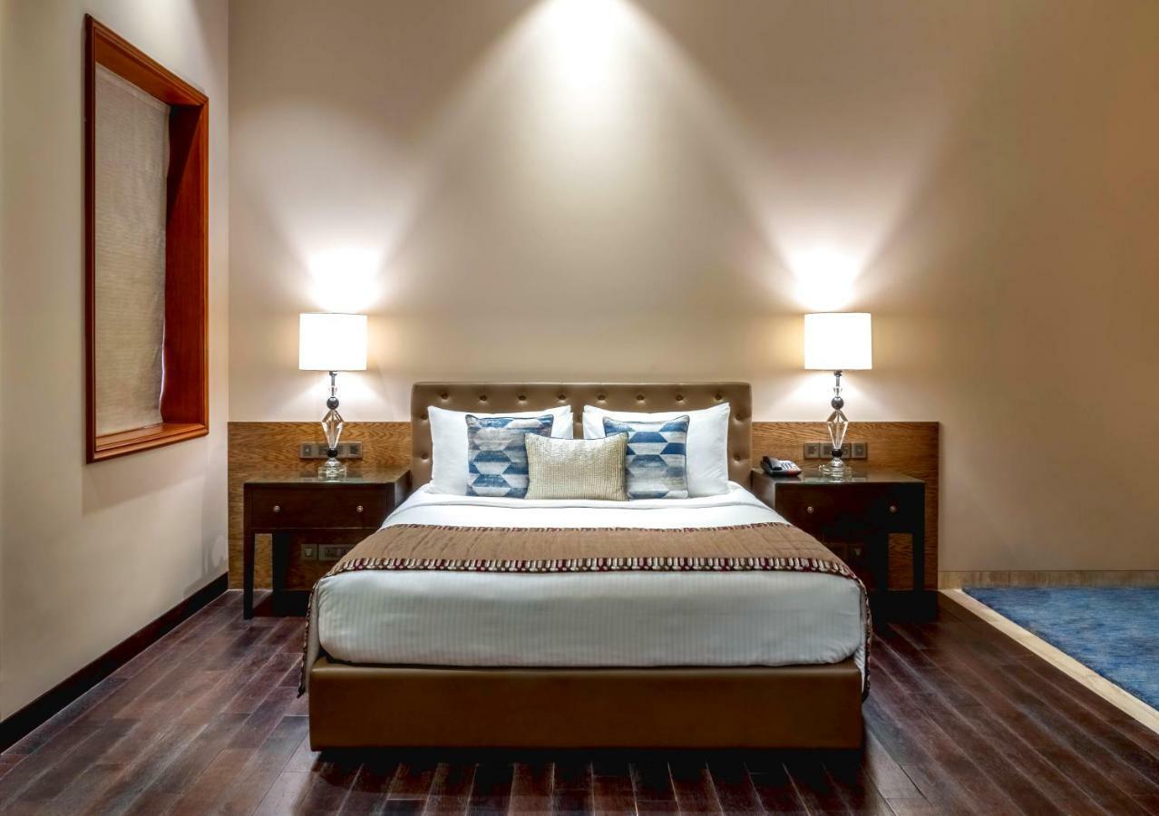 Kenilworth Hotel, Calcutta Extérieur photo